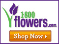 30% Off on Select 1-800-Flowers Purchases