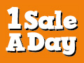 94% Off + Free Shipping on Select Purchases