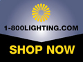 15% off Hinkley Bath Lights.