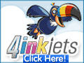 10% off Ink and Toner.