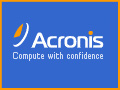 6% Off on Favorite Acronis Products