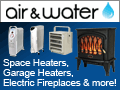 23% Off on Favorite Air & Water Products