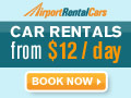 Free Car Class Upgrade