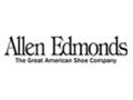 Save upto $35 on Top Pick Allen Edmonds Orders