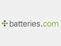 Free Shipping on Laptop Batteries.