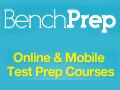Courses & Test Materials Online