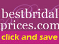 $25 off shoes with bridesmaid dress order.