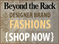 80% Off on Best Selling Beyond the Rack Items