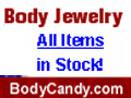 Save upto $61 on Select Body Candy Purchases