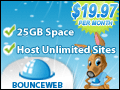 10% off Hosting For Life.