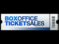 Nationwide Event Tickets