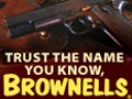 Get upto $31 Off @ Brownells