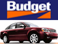 25% Off on Select Budget Rent a Car Purchases