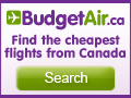 Cheap Flights To Africa