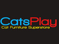 Free Shipping on Select CatsPlay.com Purchases