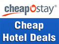 Up to $20 off Weekend City Getaways.