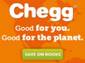 New Secret Deals @ Chegg