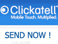 Send Bulk SMS’s From Your PC