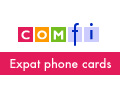 Save 95% on International Calls