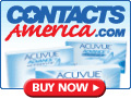 Up to 70% Savings on Contact Lenses.