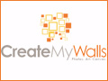 25% Off on Select CreateMyWalls Purchases