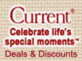 25% off Birthday Cards.