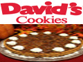 20% Off on Favorite David’s Cookies Products