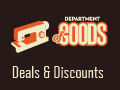 Up To 70% Off Top Brands