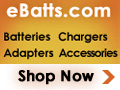 15% off any order.