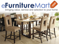 5% off any Coffee Table order.