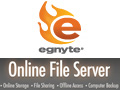 Egnyte Pro Plan – $12/mo
