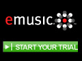 Secret Coupon Codes @ eMusic