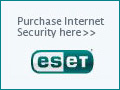 25% off ESET Family Security Pack.