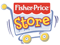 15% Off on Favorite Fisher Price Products