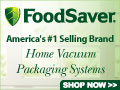 Secret Offer on FM5460 2-in-1 Food Preservation System