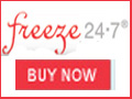 Free Shipping on any order.
