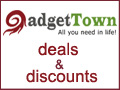 30% off Flashlights.