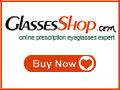 35% Off on Favorite GlassesShop Products