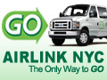 Manhatten to LGA From $89.98