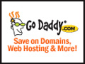 .COM Domain Now: $5.99 through this link.
