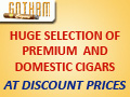 $2 off D’ville Natural Cigarillo Gold.