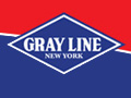 10% Off on Best Selling Gray Line New York Items