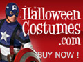 Unique Adult Costumes For Halloween