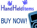 $8 Off on Top Pick HandHelditems Orders