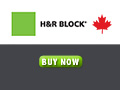 $29+ Savings at H&R Block Canada