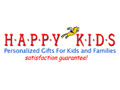 25% off Personalized Easter Gifts for Kids.