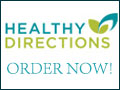 20% off any order.