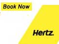 15% Off on Select Hertz Purchases