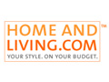 Get upto $32 Off @ HomeandLiving.com