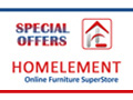 Upto $21 Rewards on Favorite Homelement Products